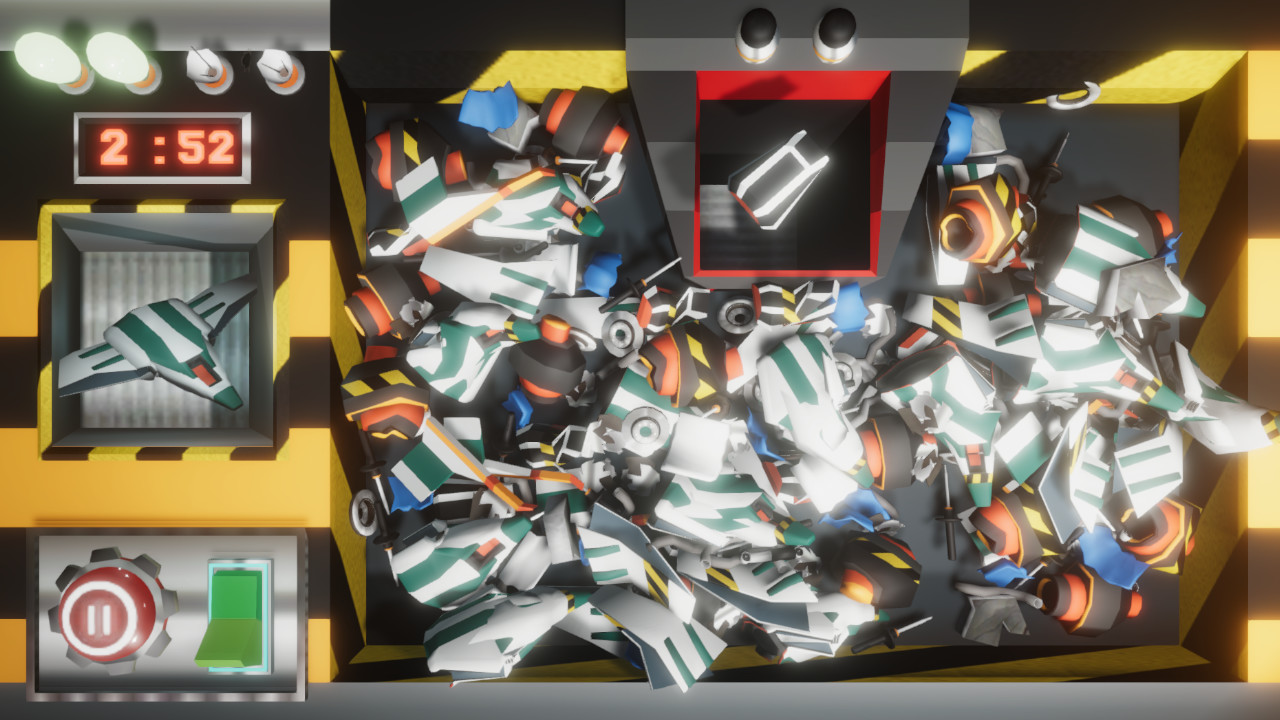 Prop Factory screenshot 5