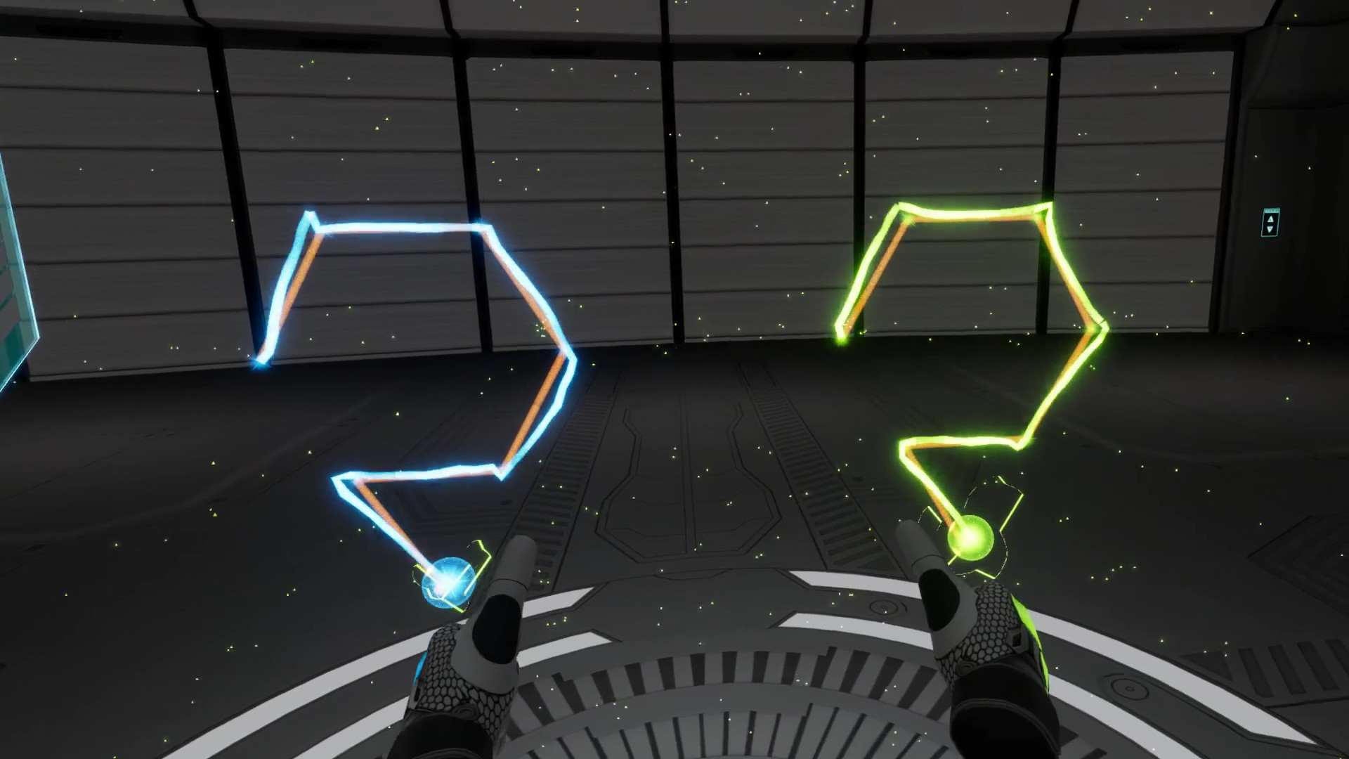 Upgrade VR screenshot 7