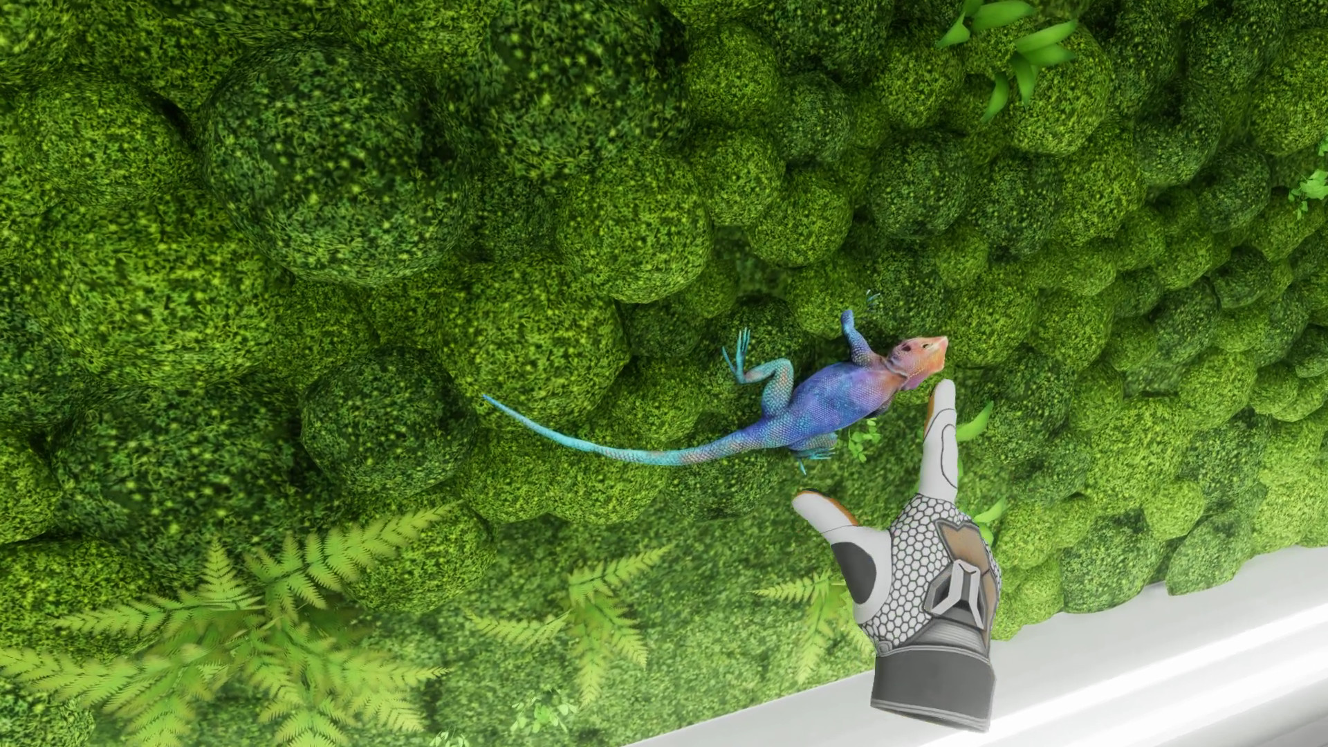 Upgrade VR screenshot 11