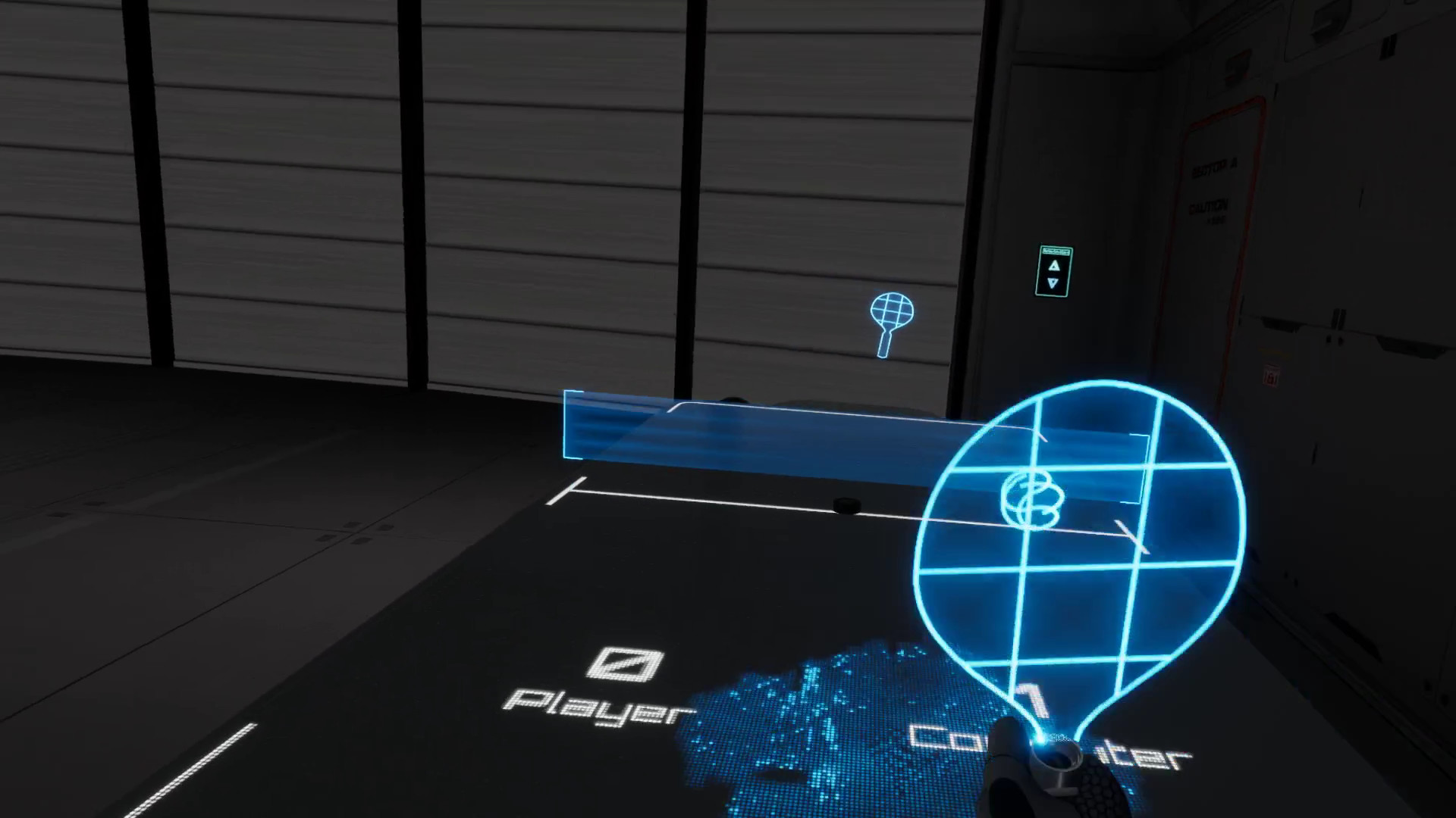 Upgrade VR screenshot 10