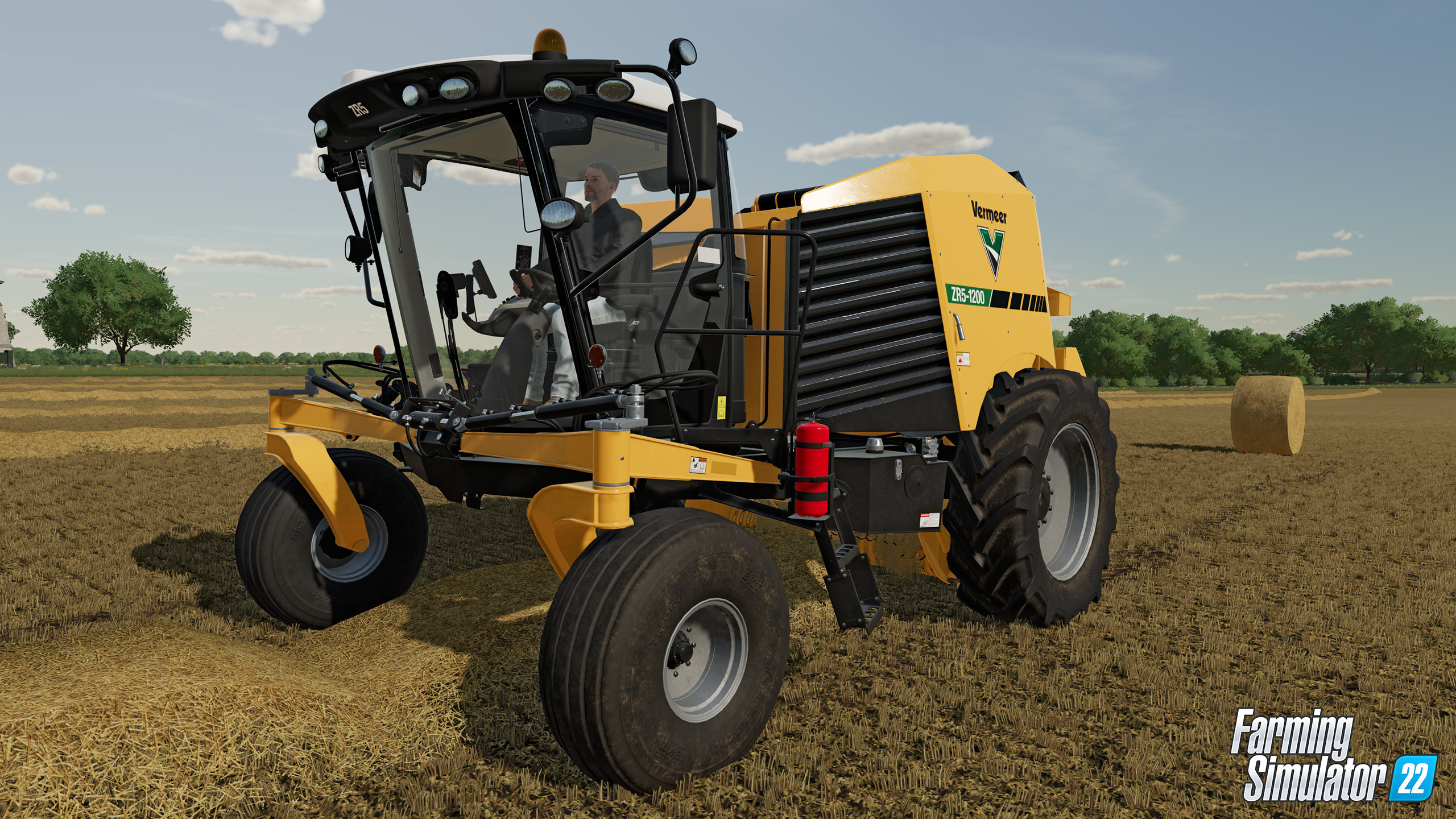 Farming Simulator 22: Year 1 Season Pass screenshot 4