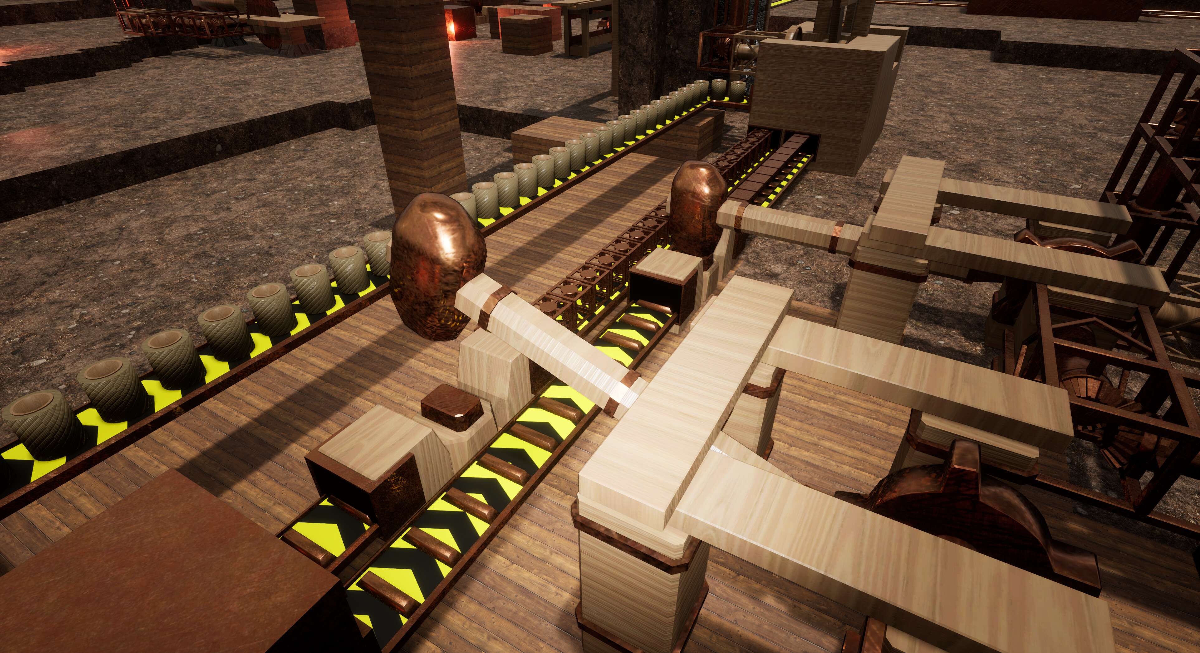 Engineer Alpha screenshot 5
