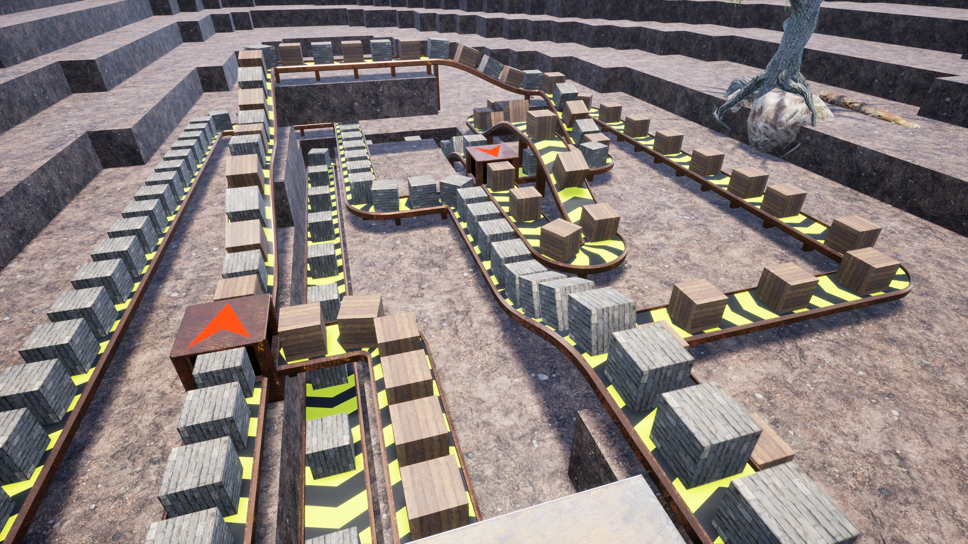 Engineer Alpha screenshot 10