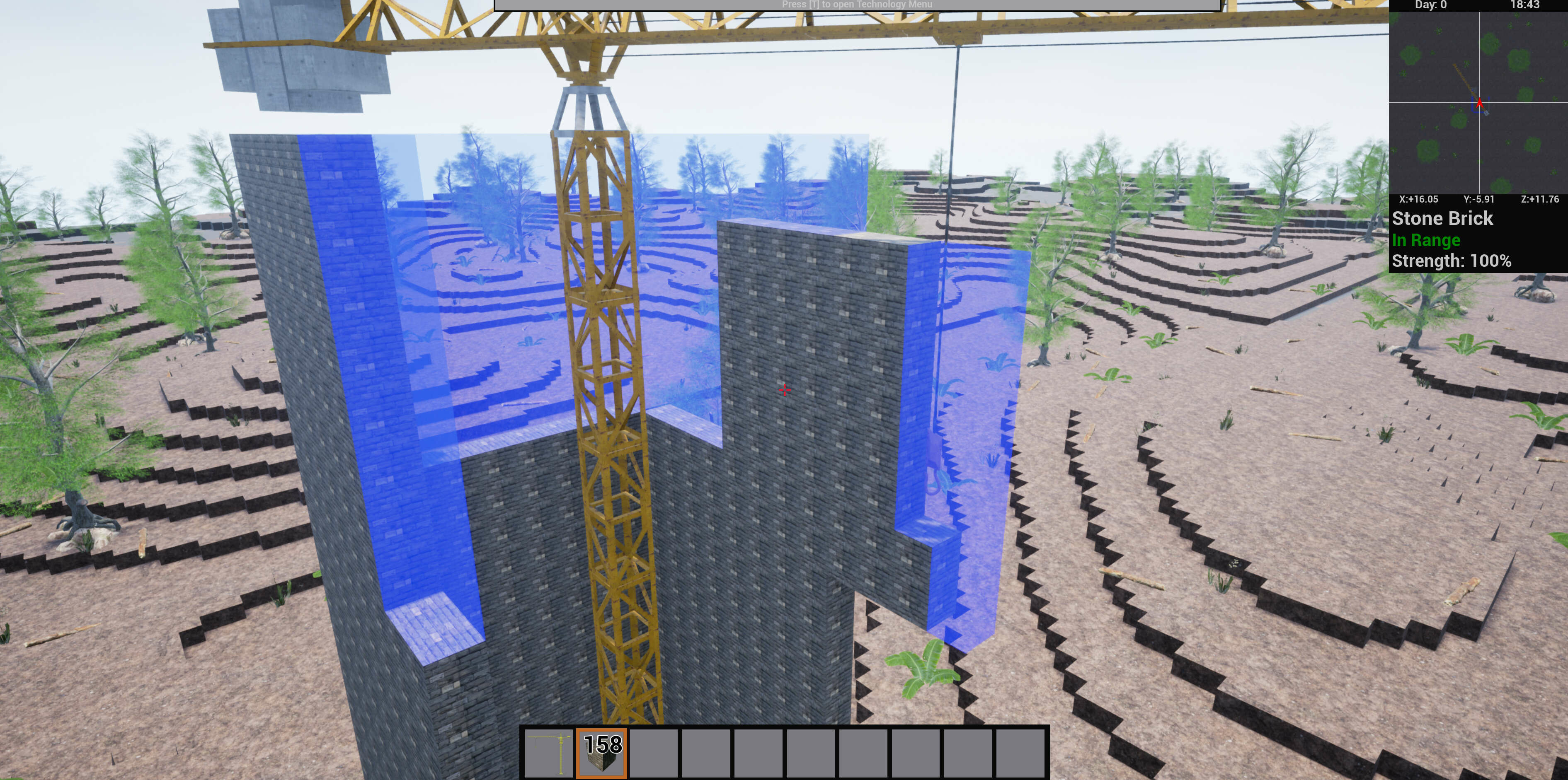 Engineer Alpha screenshot 8