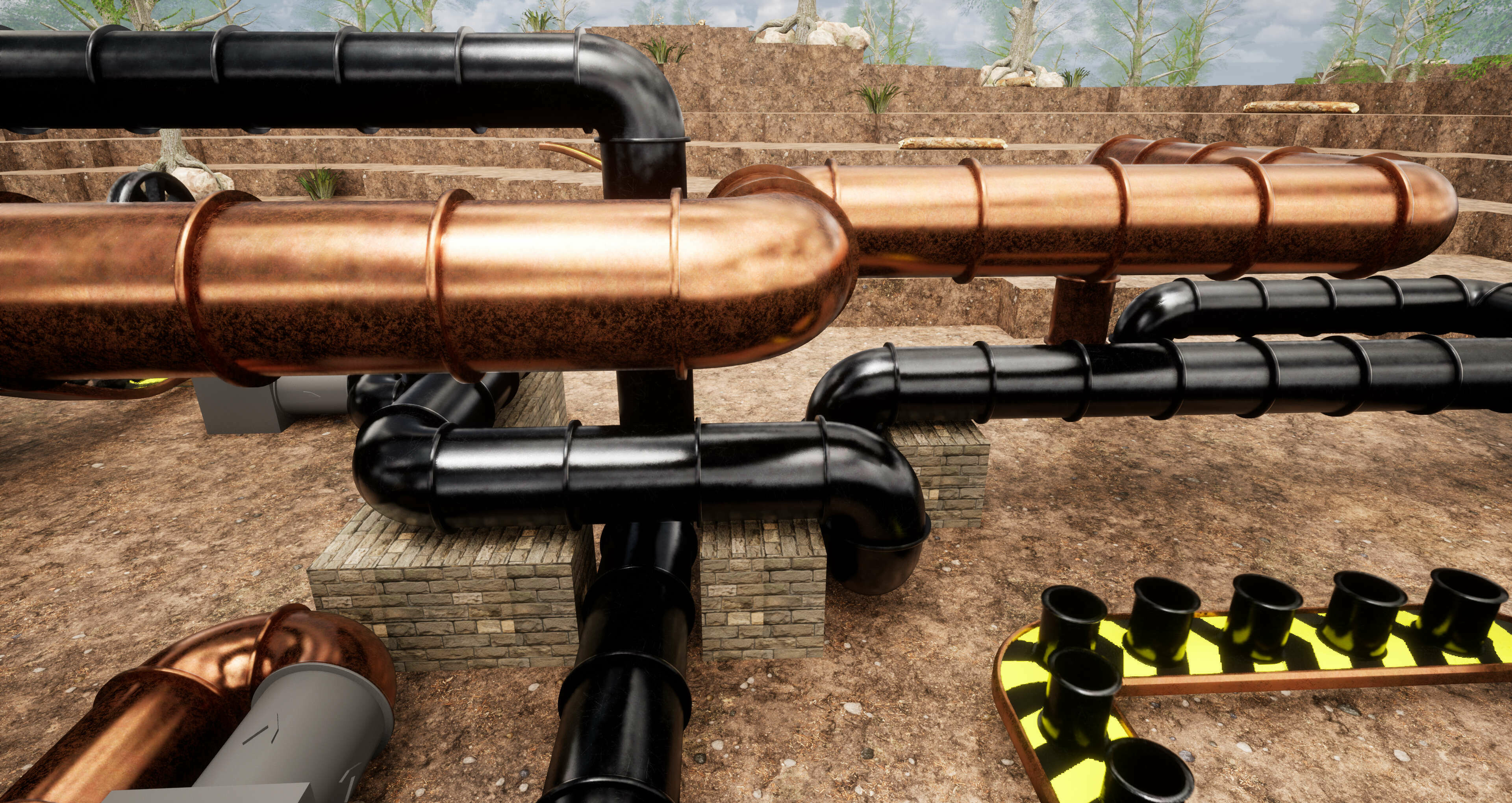 Engineer Alpha screenshot 7
