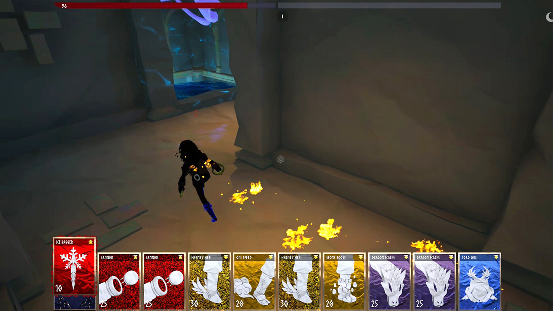 Paper Mages screenshot 9