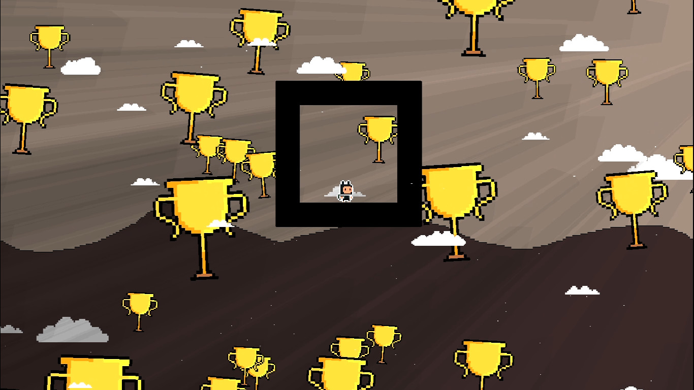 Motivational Hero screenshot 1