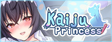 Kaiju Princess