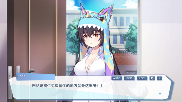 图片[5]-怠惰的怪兽公主不想工作/爱摸鱼的怪兽姬不想工作 v1.09 官中步兵+中文语音+DLC+附全CG存档（官中）-无忧免费游戏网