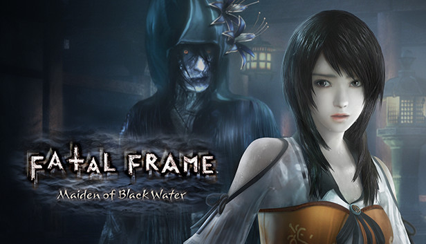 FATAL FRAME / PROJECT ZERO: Maiden of Black Water on Steam