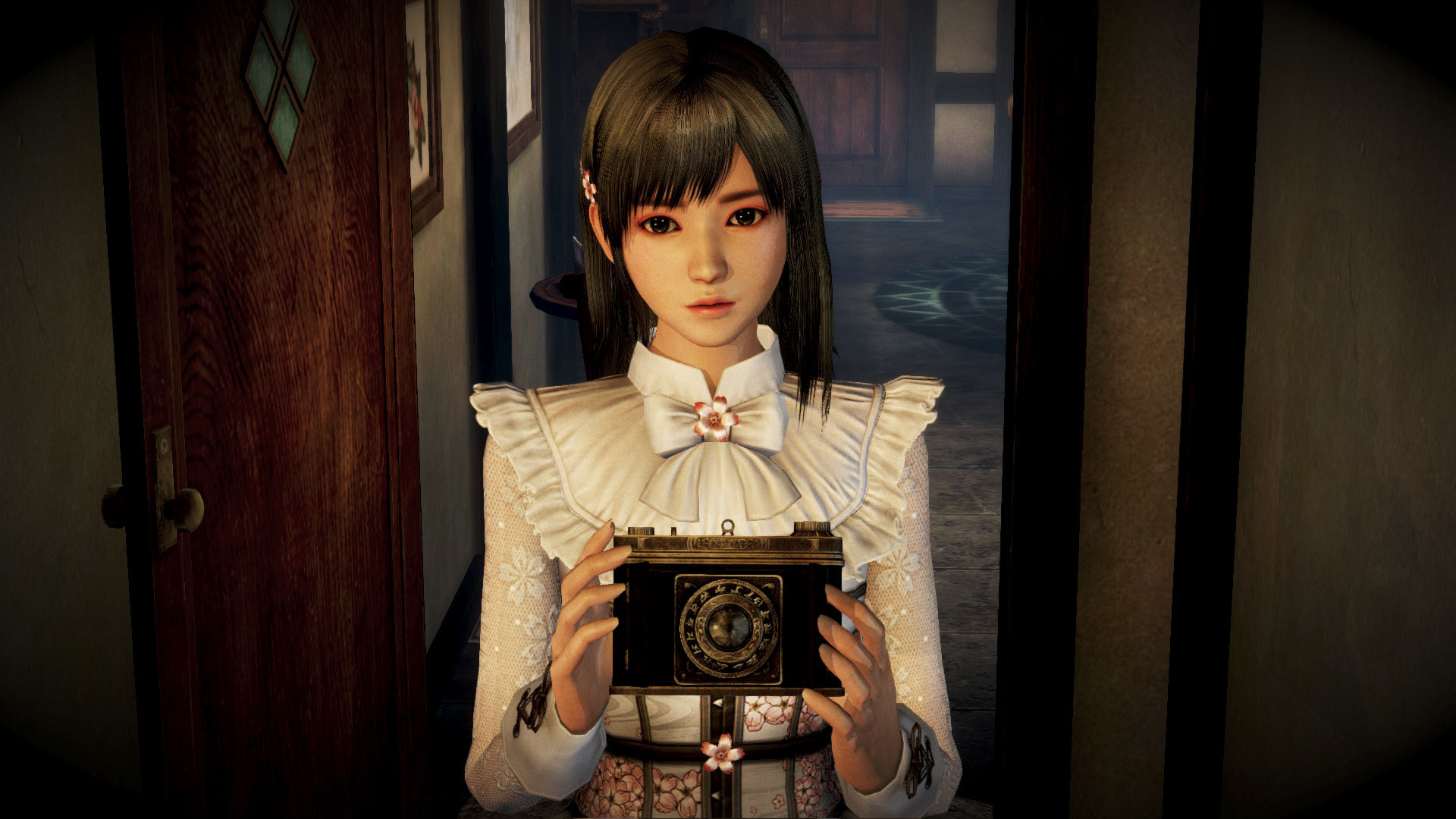 FATAL FRAME / PROJECT ZERO: Maiden of Black Water — изображение 6