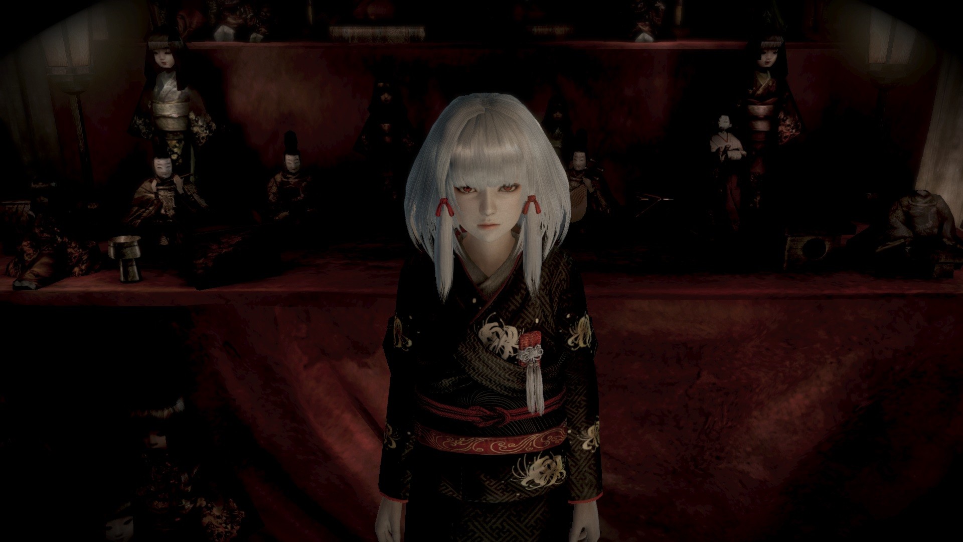 FATAL FRAME / PROJECT ZERO: Maiden of Black Water — изображение 7