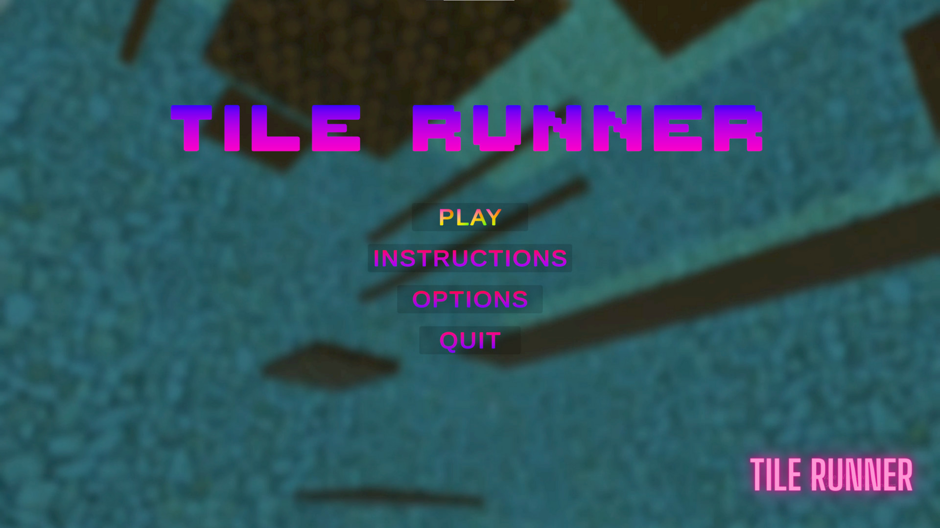 Tile Runner screenshot 6