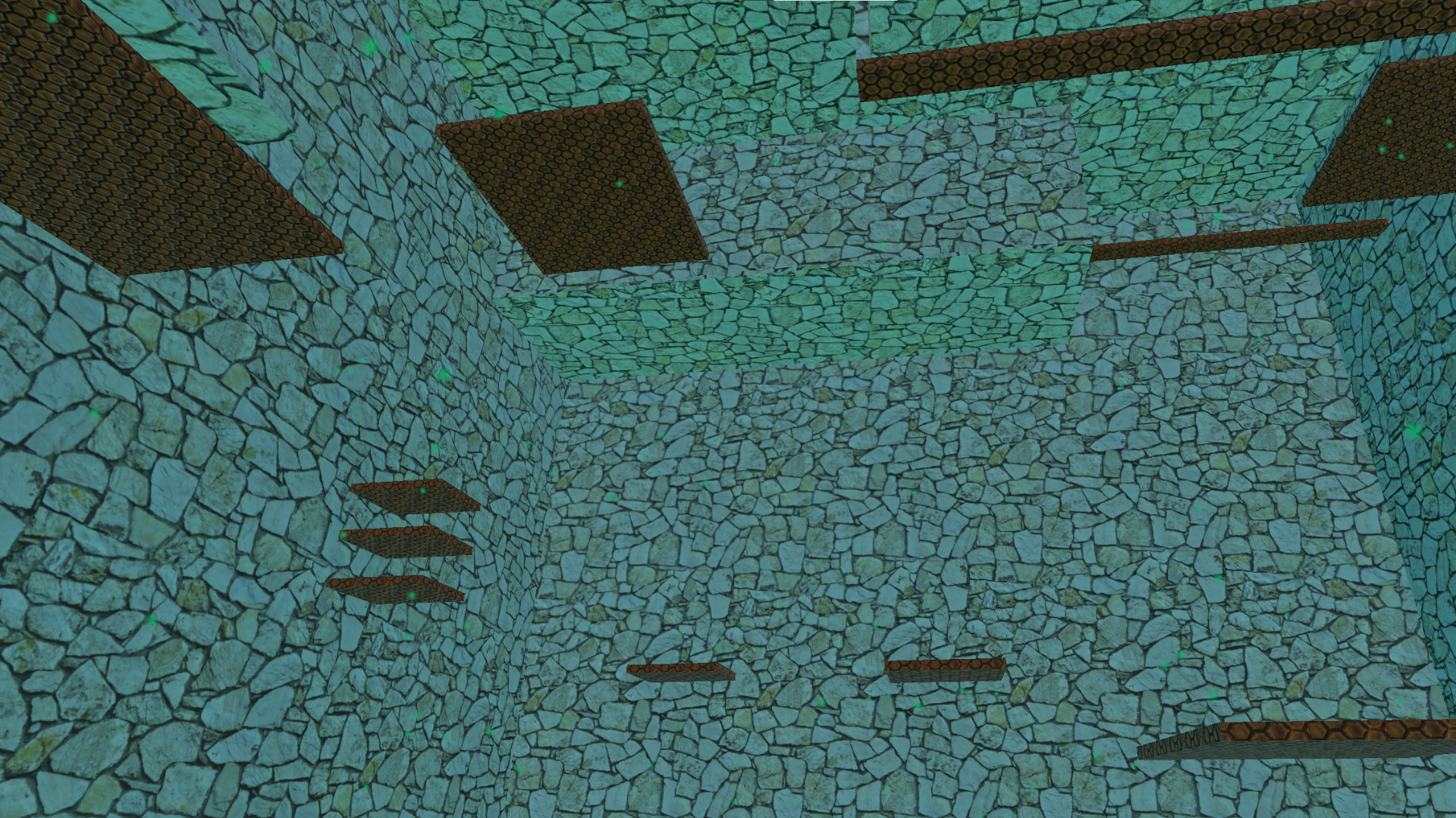 Tile Runner screenshot 3