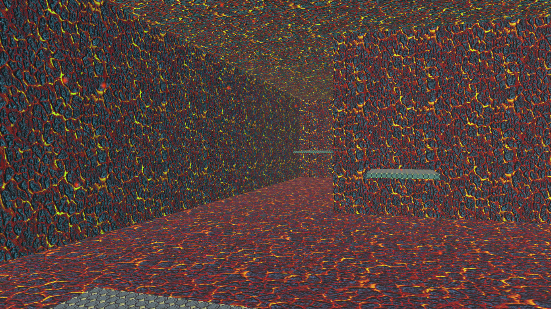 Tile Runner screenshot 2