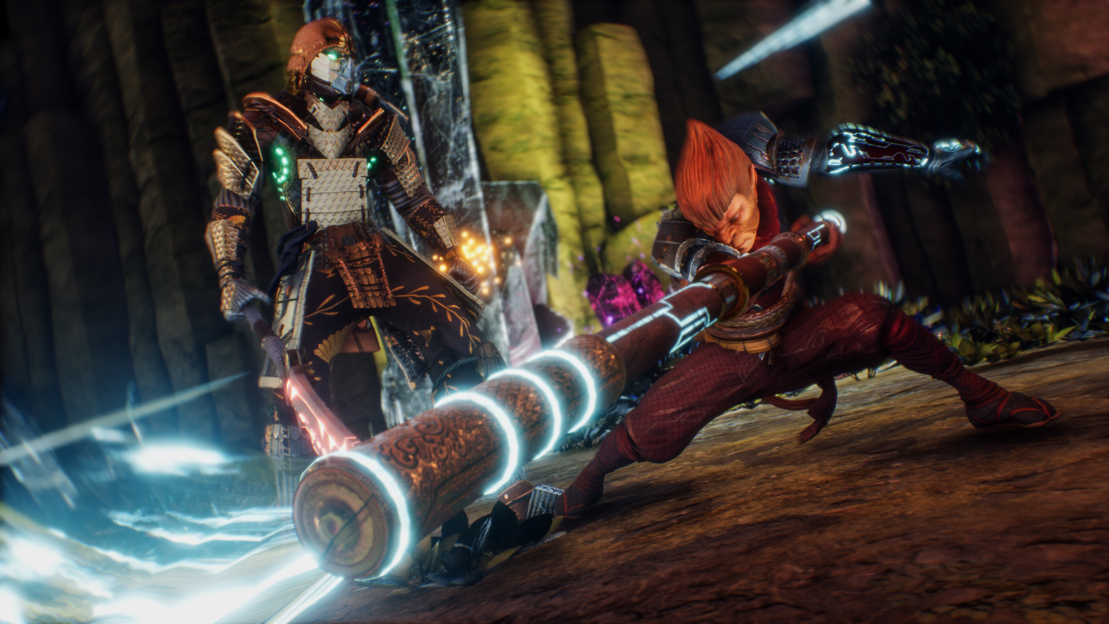 The Crown of Wu screenshot 4