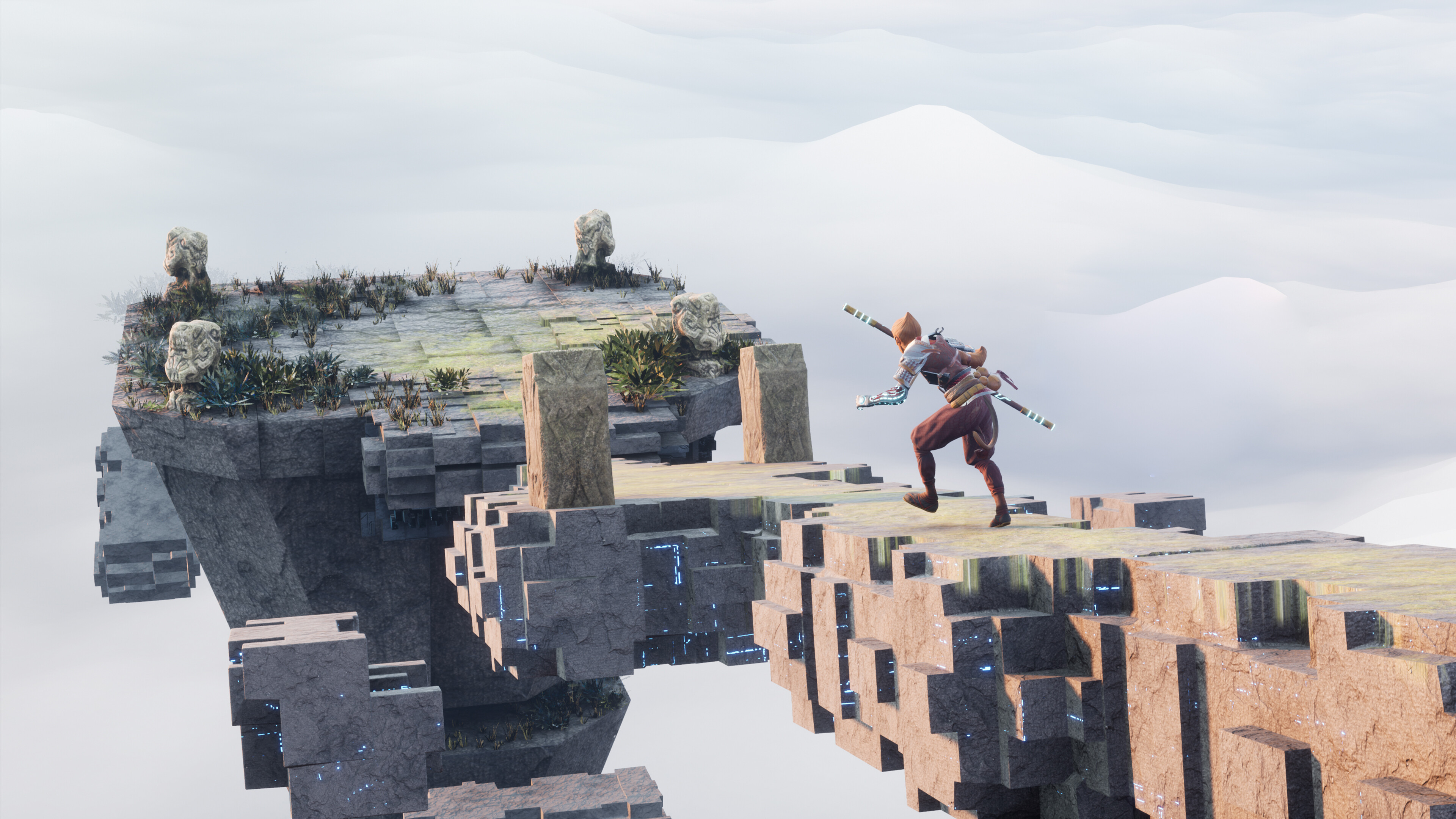 The Crown of Wu screenshot 6