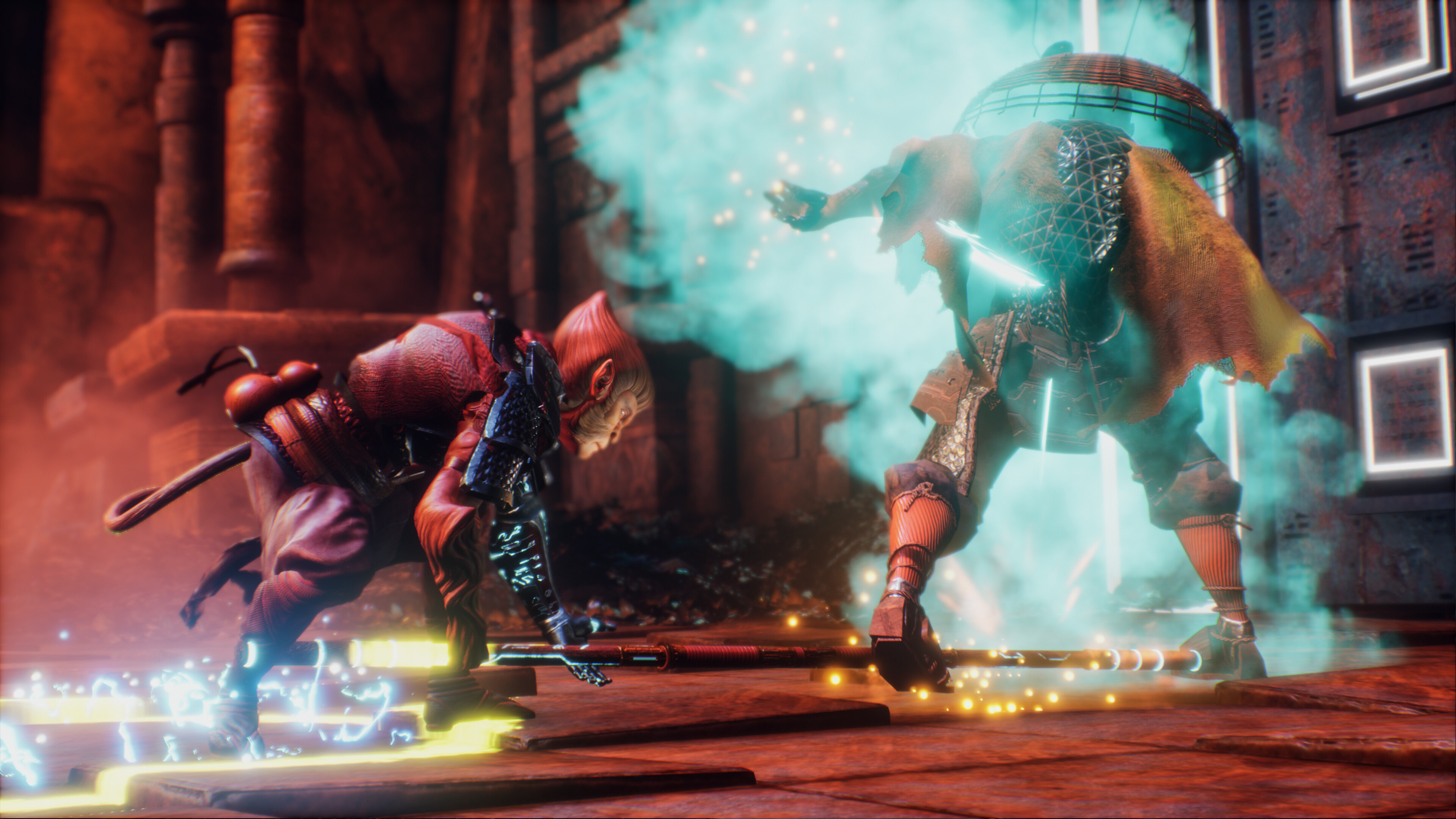 The Crown of Wu screenshot 3