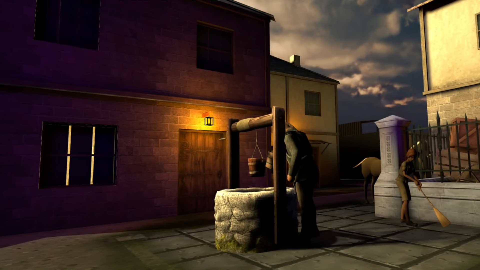 Into the Metaverse screenshot 10