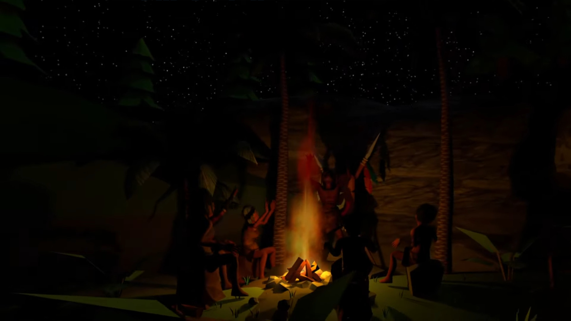 Into the Metaverse screenshot 3
