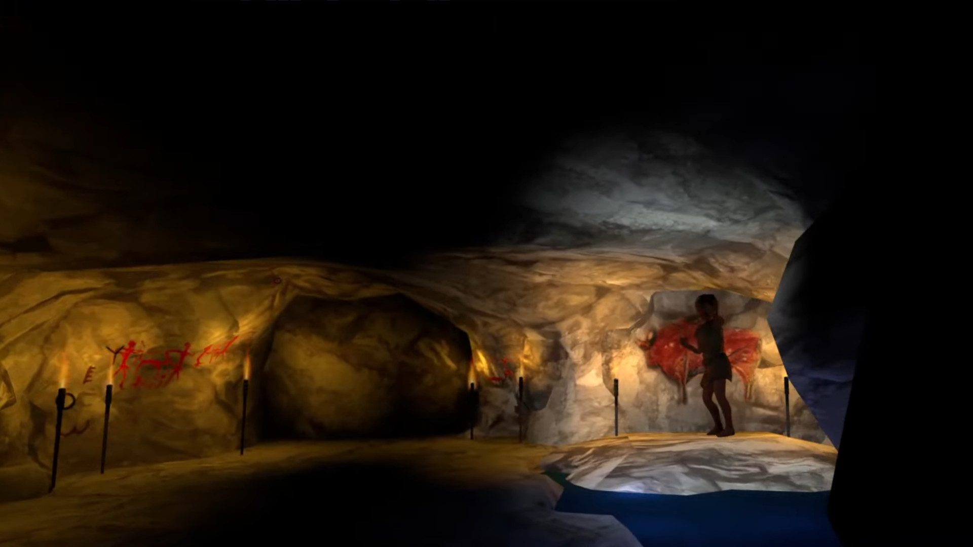 Into the Metaverse screenshot 6