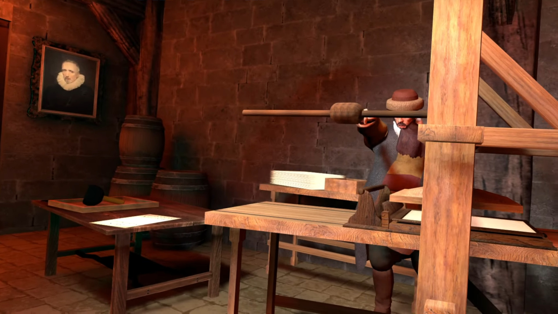 Into the Metaverse screenshot 14