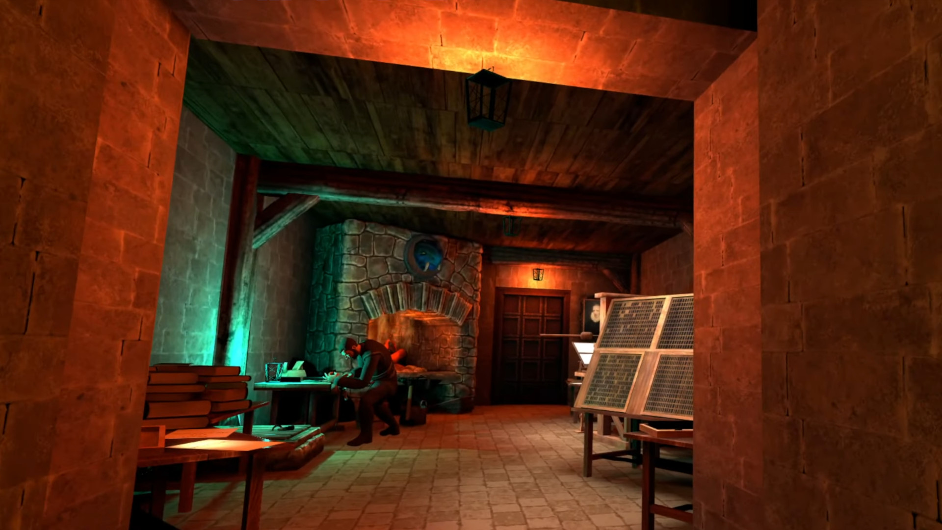 Into the Metaverse screenshot 13