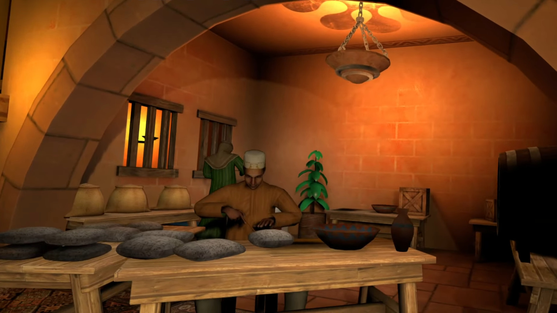 Into the Metaverse screenshot 9