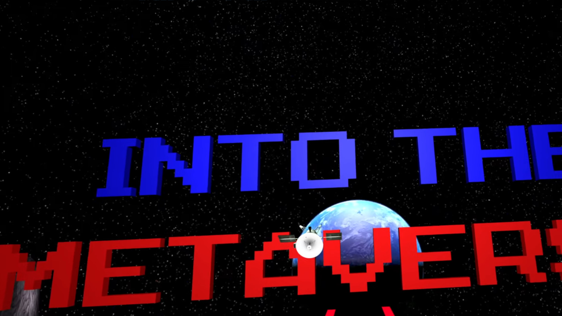 Into the Metaverse screenshot 18