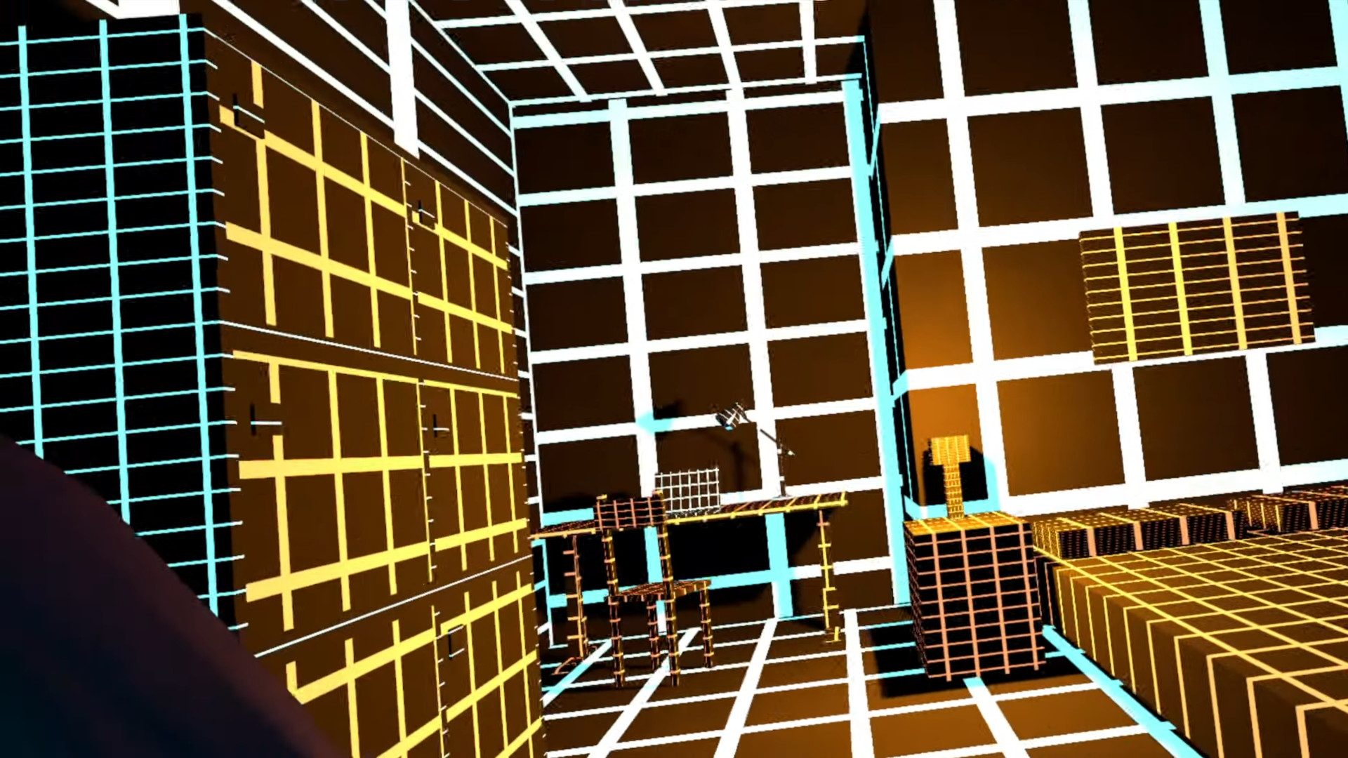 Into the Metaverse screenshot 16