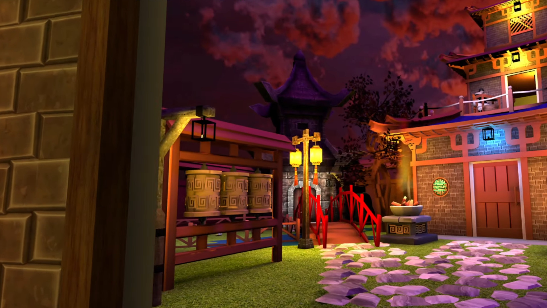Into the Metaverse screenshot 15