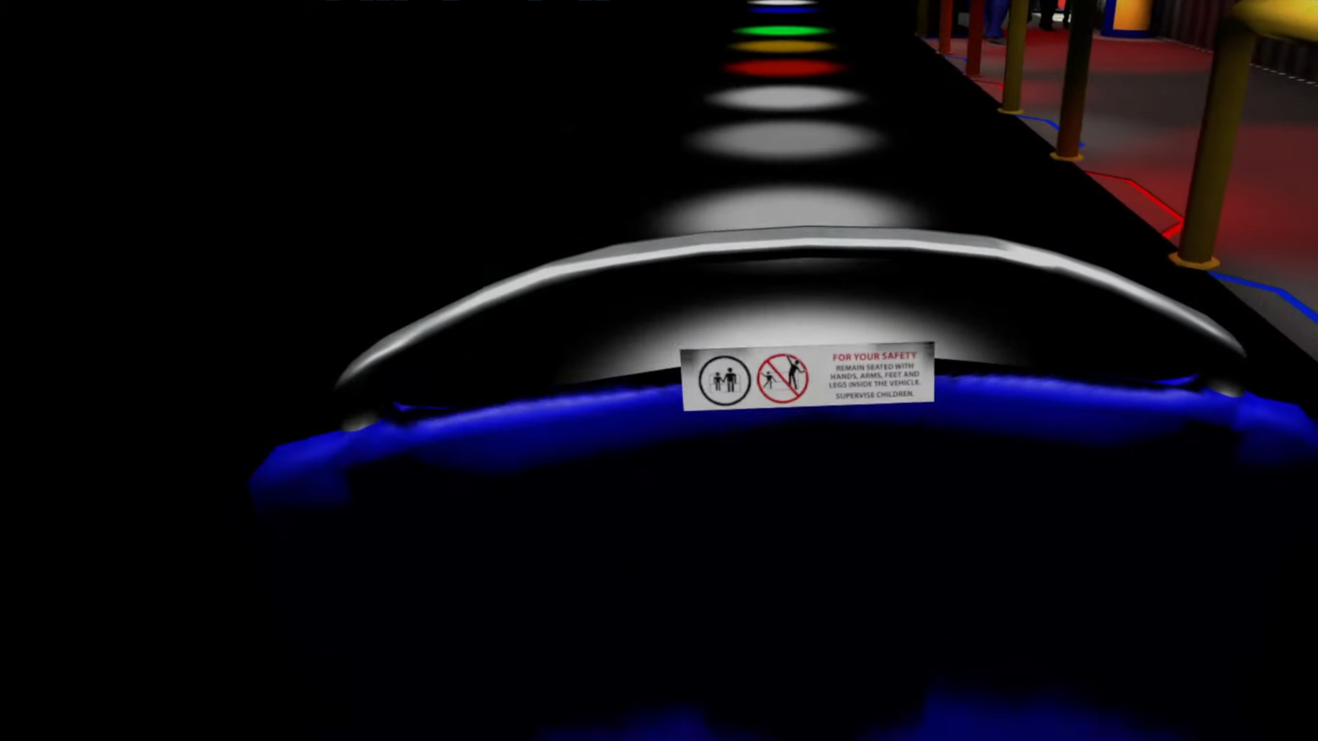 Into the Metaverse screenshot 2