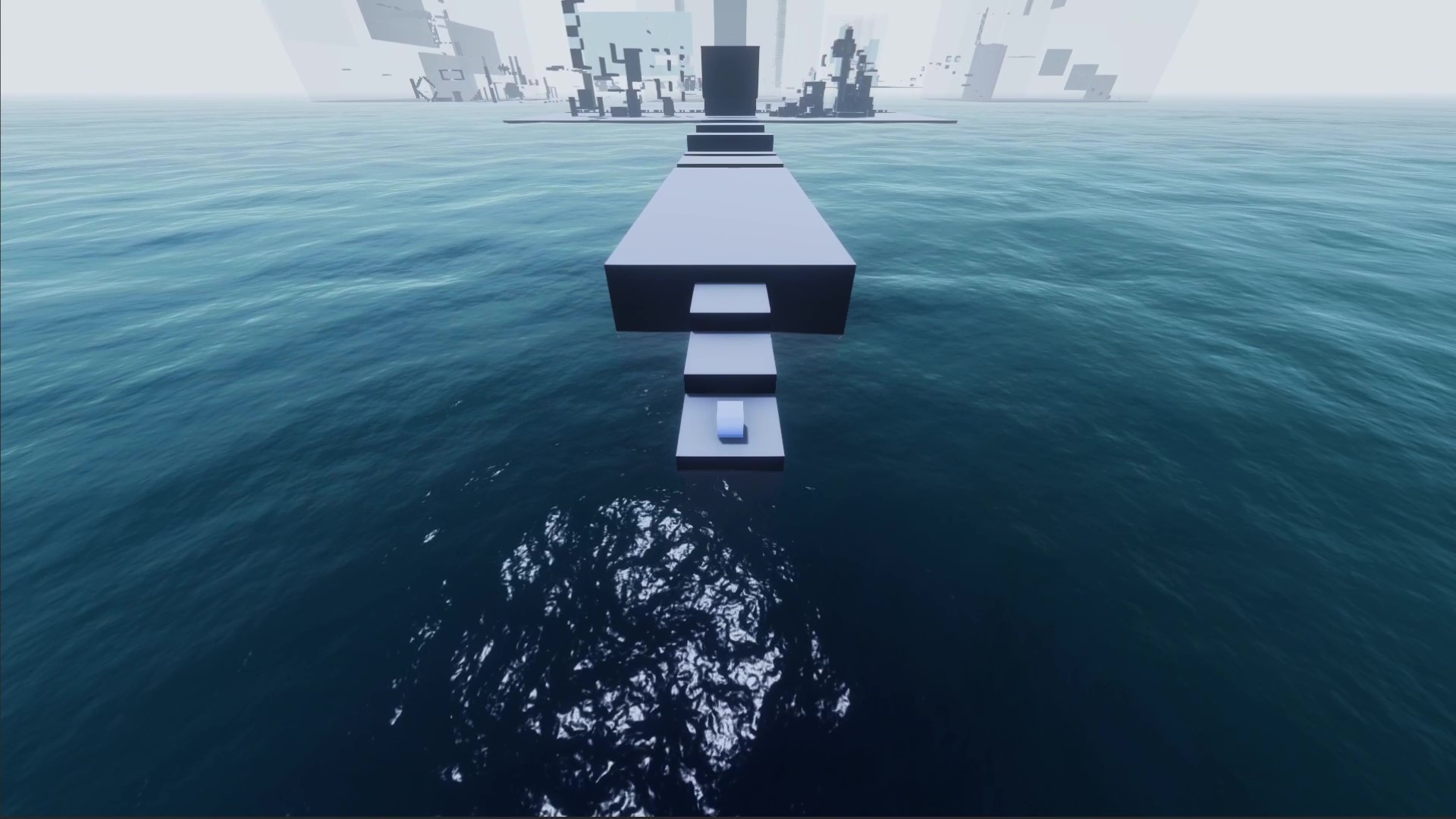 Lucent Bounds screenshot 1