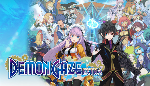 デモンゲイズ オリジナルサウンドトラック DEMON GAZE Demon Gaze - みんなで決めるゲーム音楽ベスト100まとめwiki - atwiki