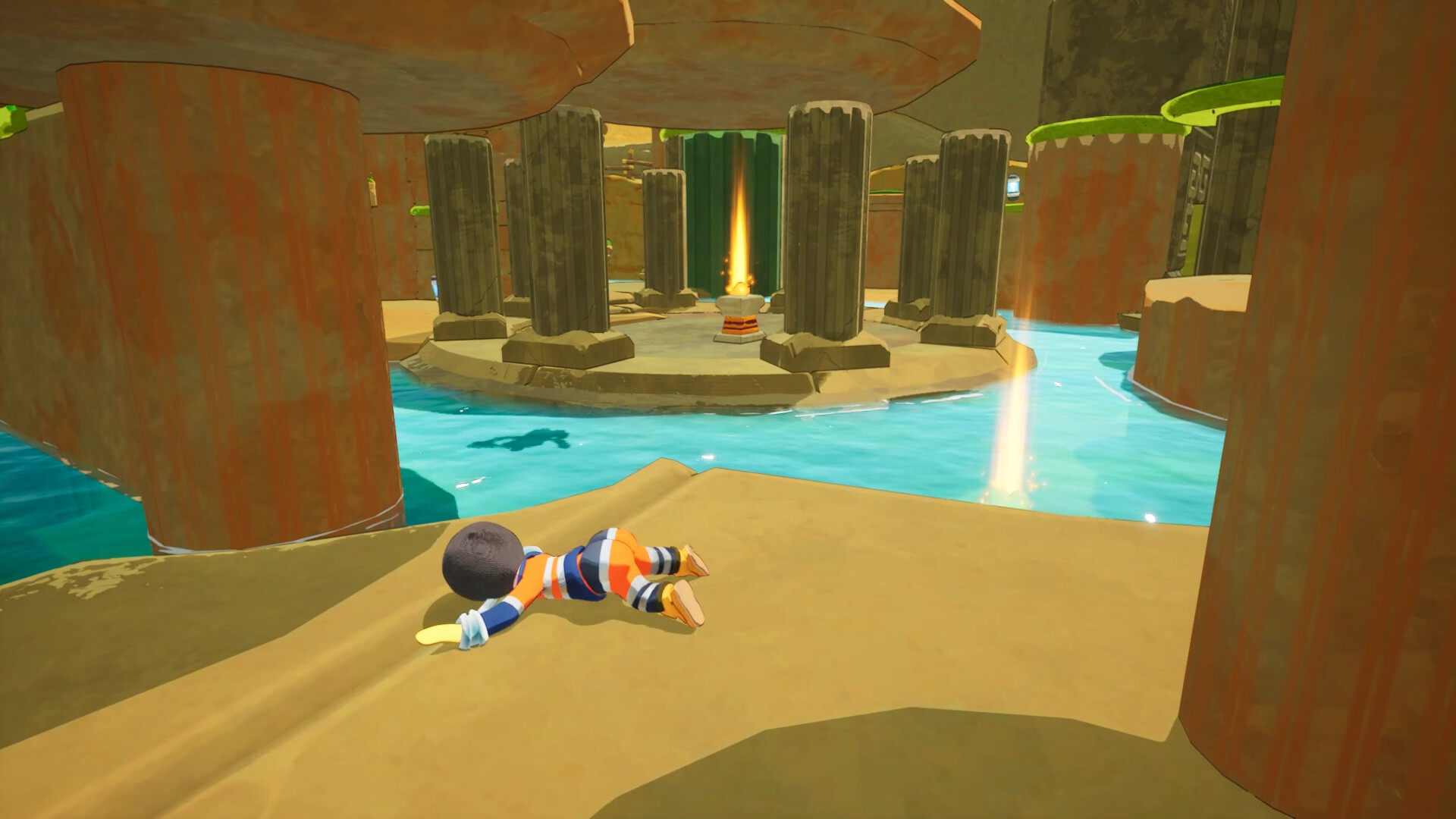 Spanky! screenshot 11