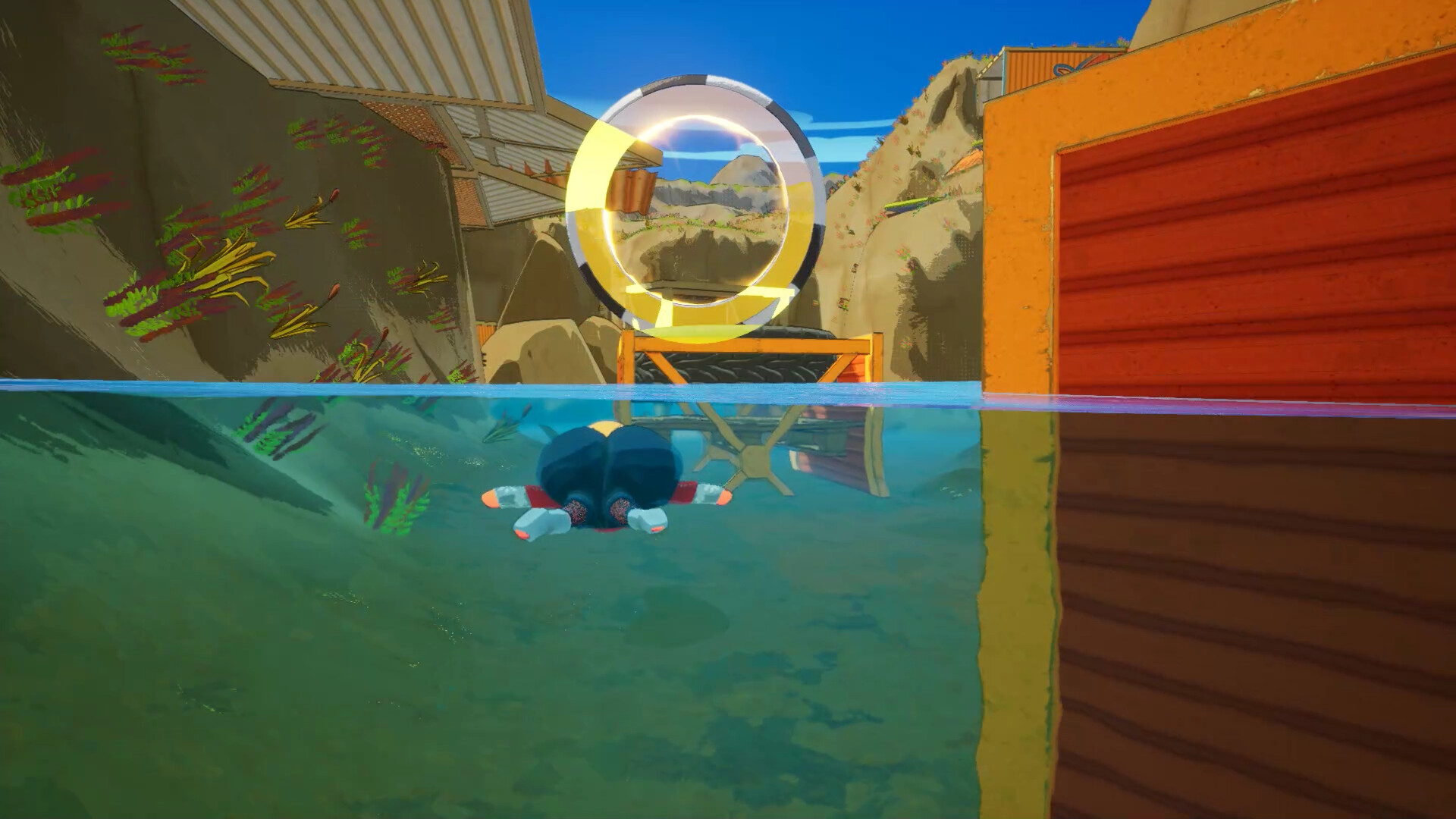 Spanky! screenshot 8