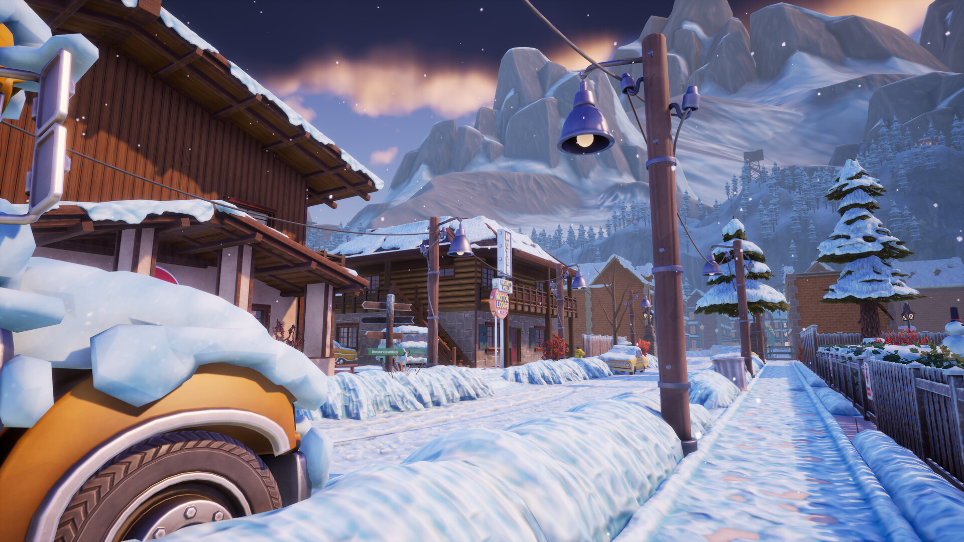 Neighbors: Suburban Warfare — изображение 16