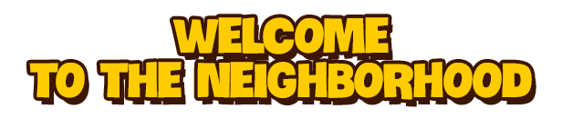 Neighbors: Suburban Warfare