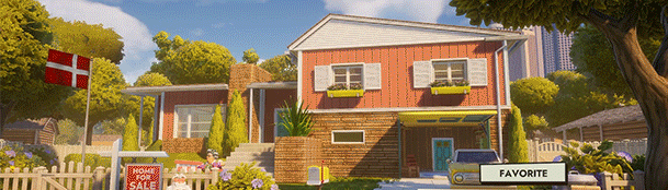 Neighbors: Suburban Warfare