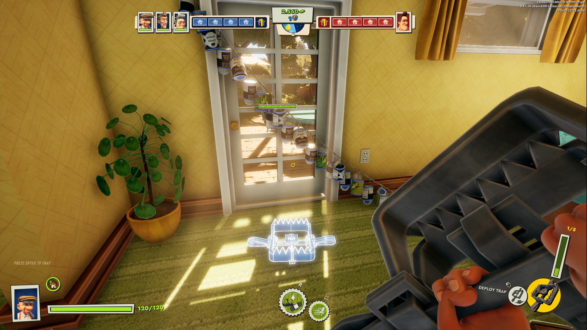Neighbors: Suburban Warfare 2