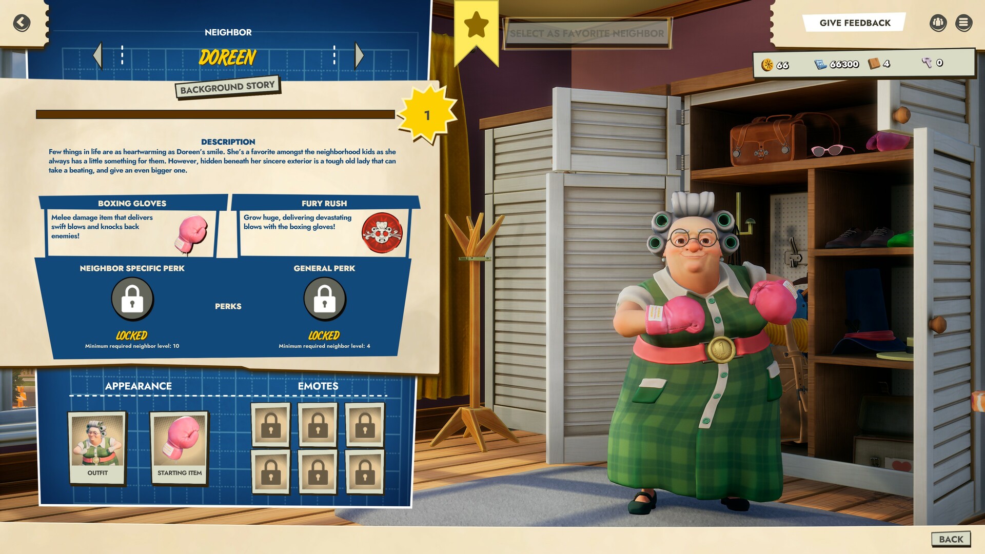Neighbors: Suburban Warfare — изображение 8