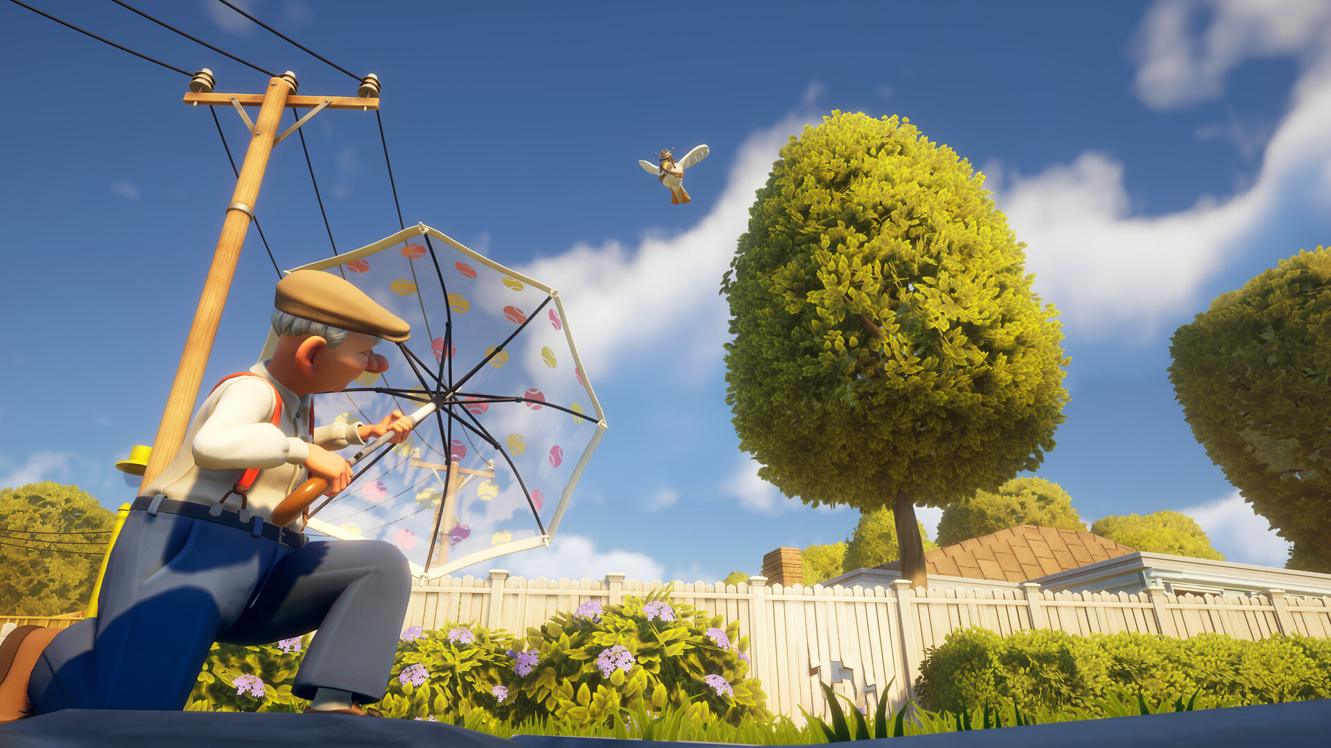Neighbors: Suburban Warfare — изображение 19