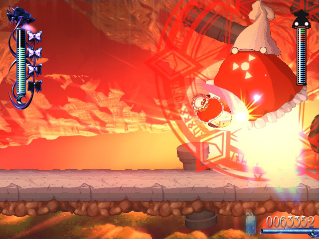 Takkoman -Kouzatsu World- screenshot 1