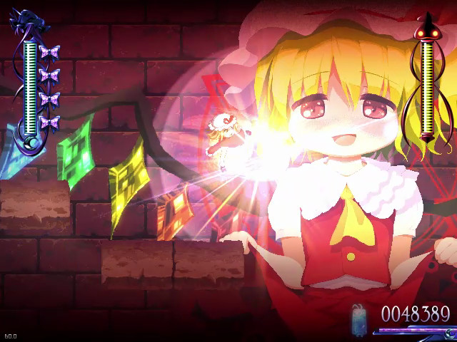 Takkoman -Kouzatsu World- screenshot 3
