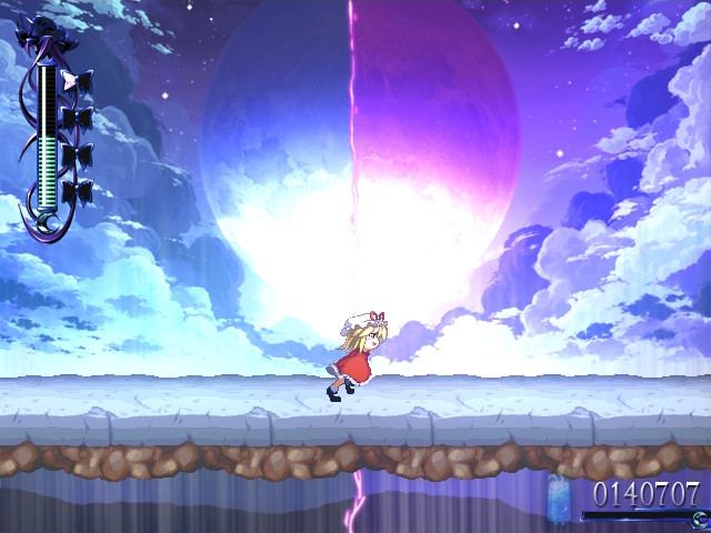 Takkoman -Kouzatsu World- screenshot 6