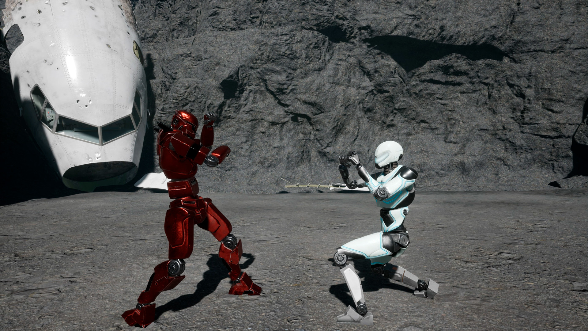 Fighting Robots screenshot 6