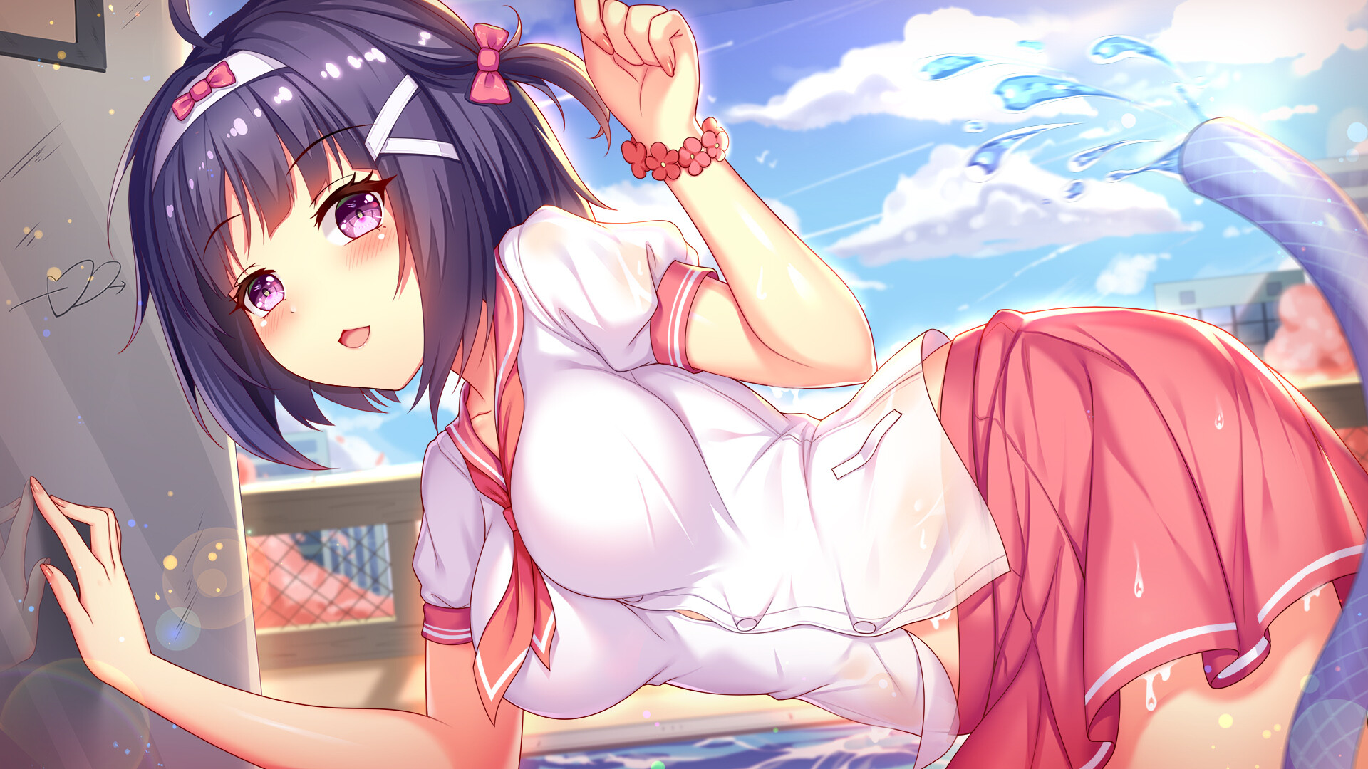 Sakura Hime screenshot 5