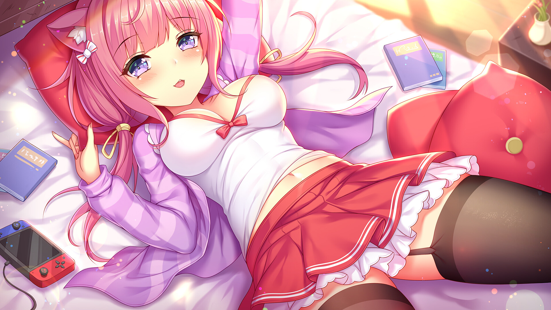 Sakura Hime screenshot 4