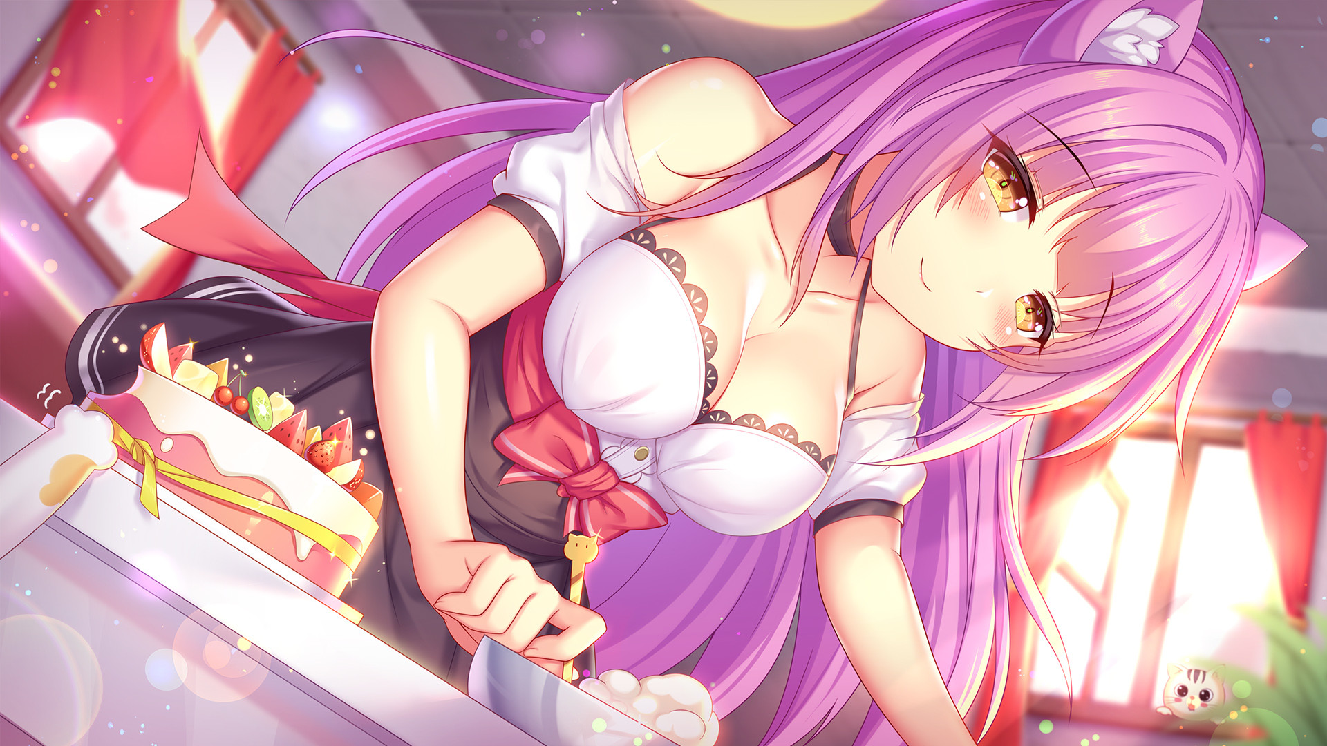 Sakura Hime screenshot 6