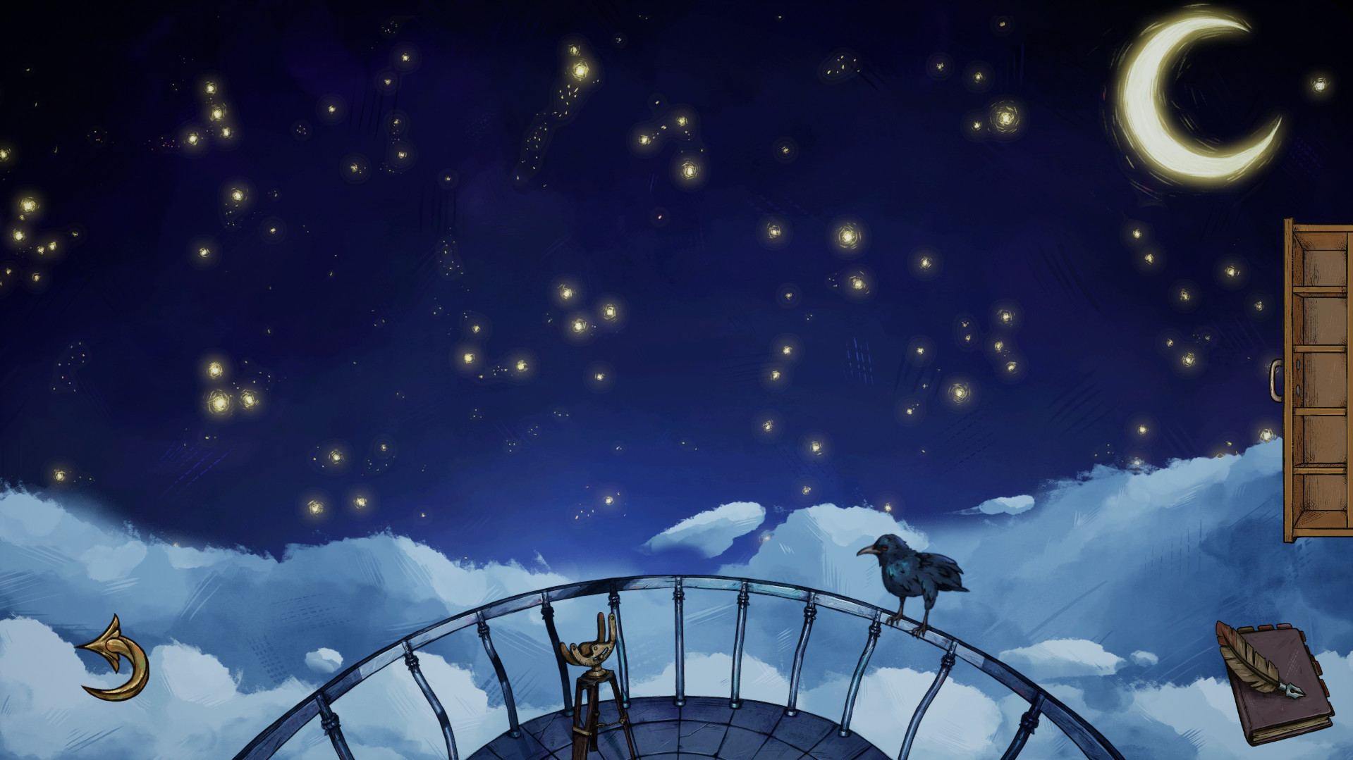 Havsala: Into the Soul Palace screenshot 5